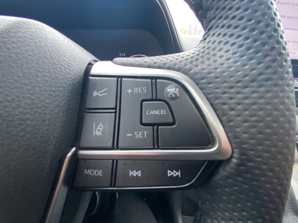 2024 Toyota SIENNA LTD AWD Limited 7 Passenger