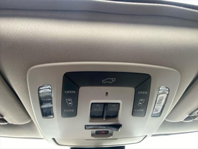2024 Toyota SIENNA LTD AWD Limited 7 Passenger