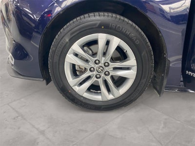 2021 Toyota SIENNA LTD AWD Limited 7 Passenger