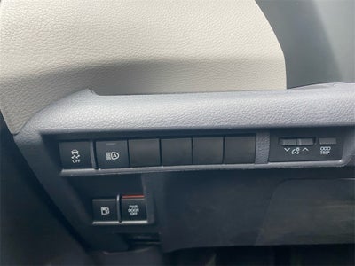 2021 Toyota SIENNA LTD AWD Limited 7 Passenger