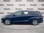 2021 Toyota SIENNA LTD AWD Limited 7 Passenger