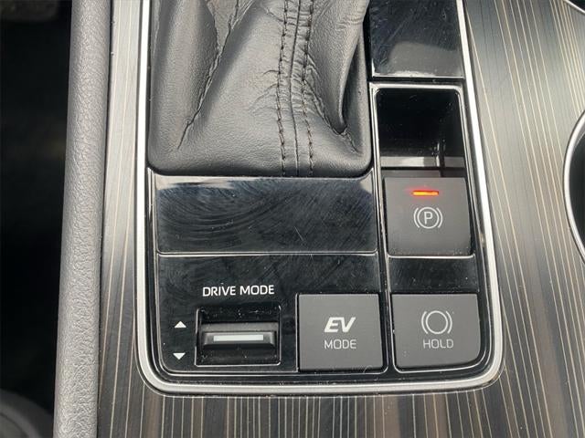 2021 Toyota SIENNA LTD AWD Limited 7 Passenger