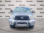 2010 Toyota TUNDRA 4X4 Grade