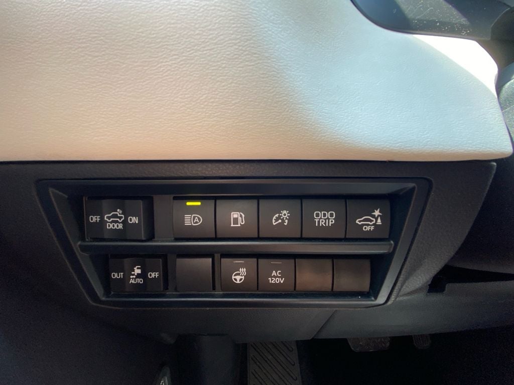 2024 Toyota Tundra i-FORCE MAX Capstone
