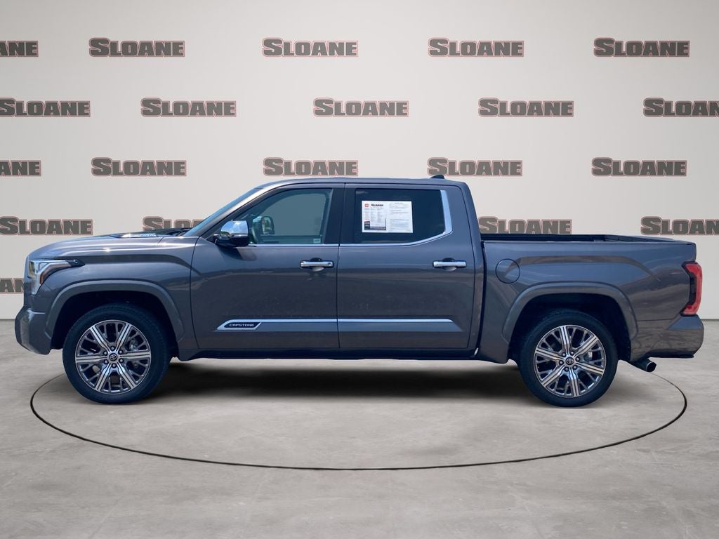 2024 Toyota Tundra i-FORCE MAX Capstone