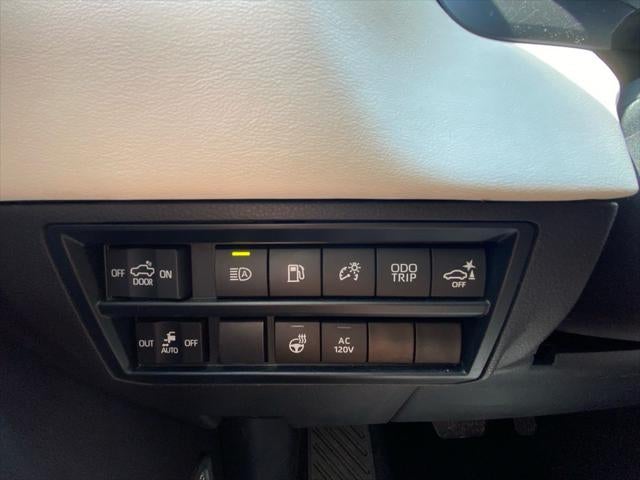 2024 Toyota Tundra i-FORCE MAX Capstone