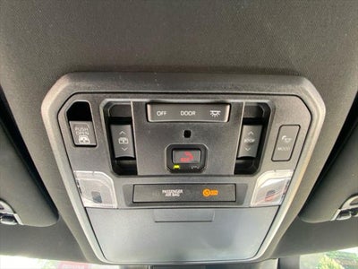 2024 Toyota Tundra i-FORCE MAX Capstone