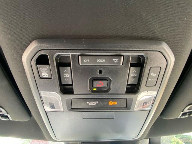 2024 Toyota Tundra i-FORCE MAX Capstone