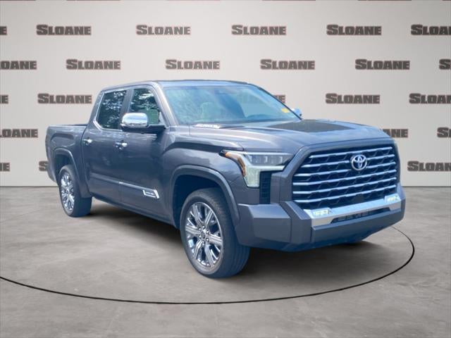 2024 Toyota Tundra i-FORCE MAX Capstone