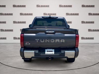 2024 Toyota Tundra i-FORCE MAX Capstone