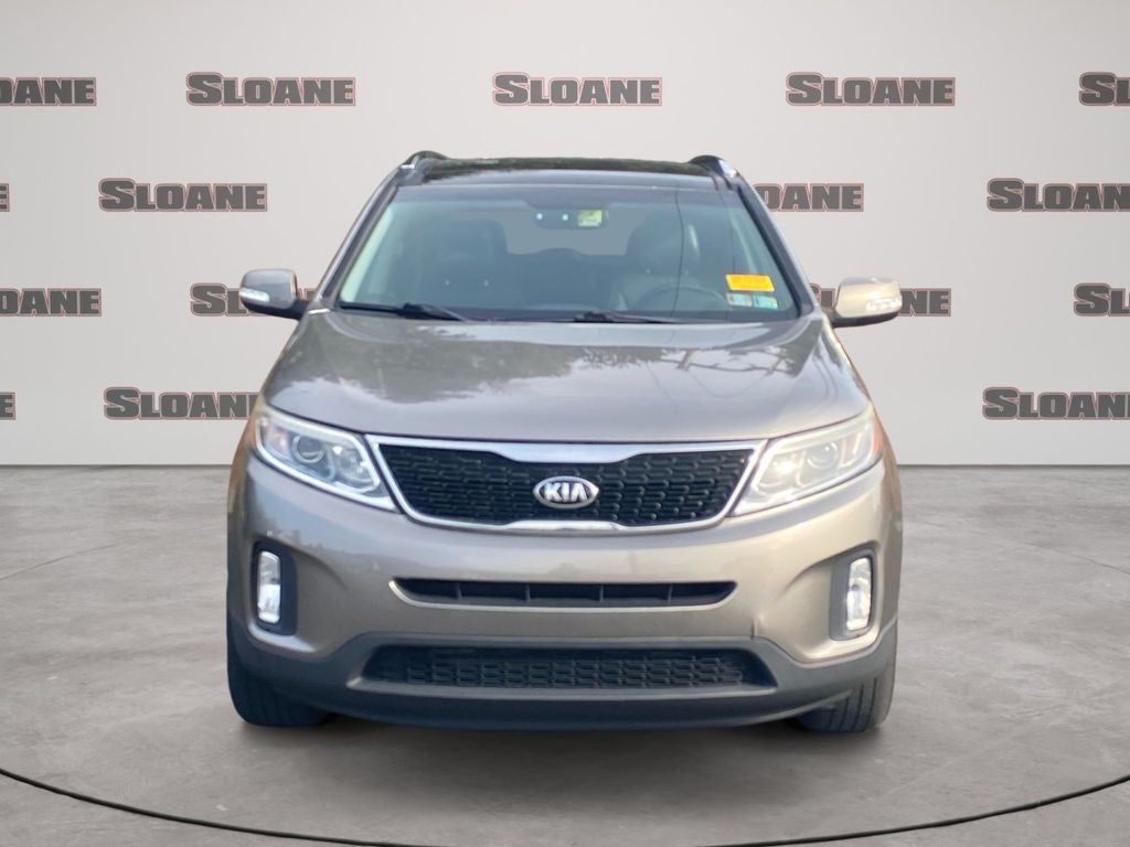 2015 Kia Sorento EX