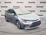 2022 Toyota Corolla XSE