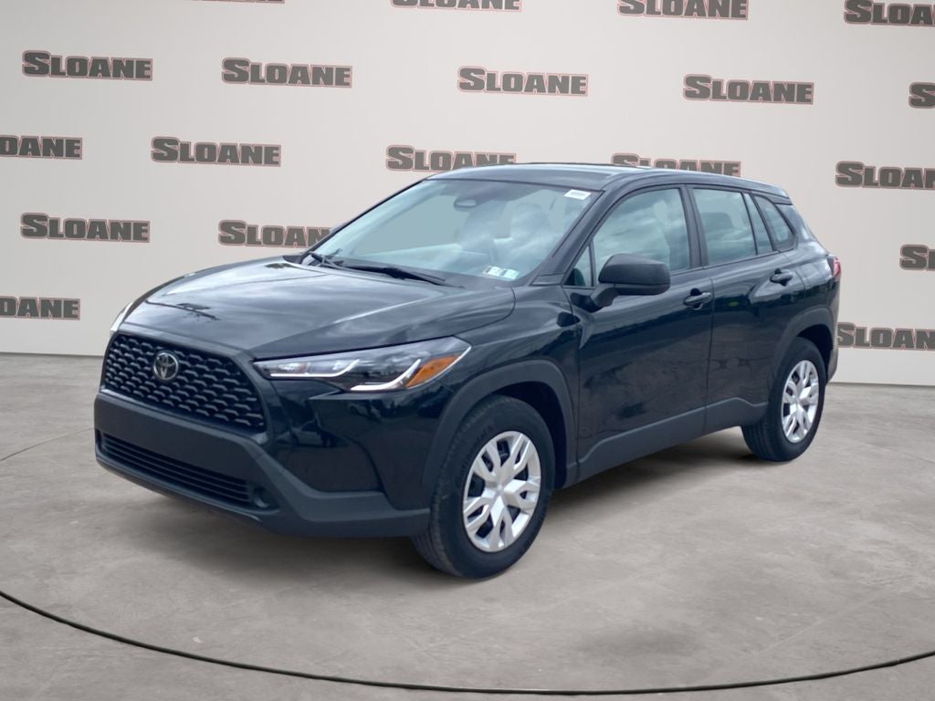2024 Toyota Corolla Cross L