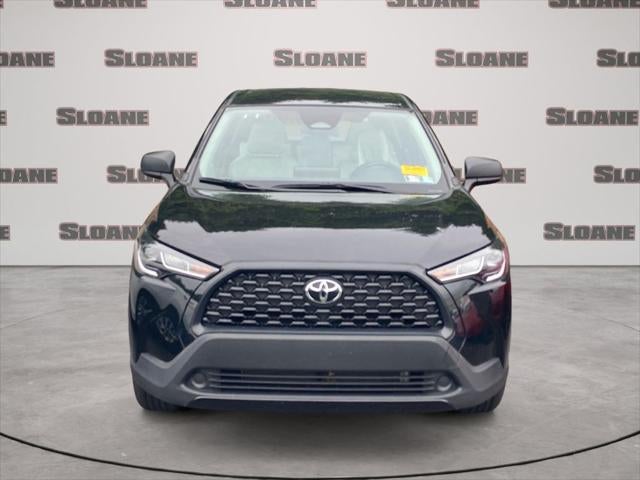 2024 Toyota Corolla Cross L