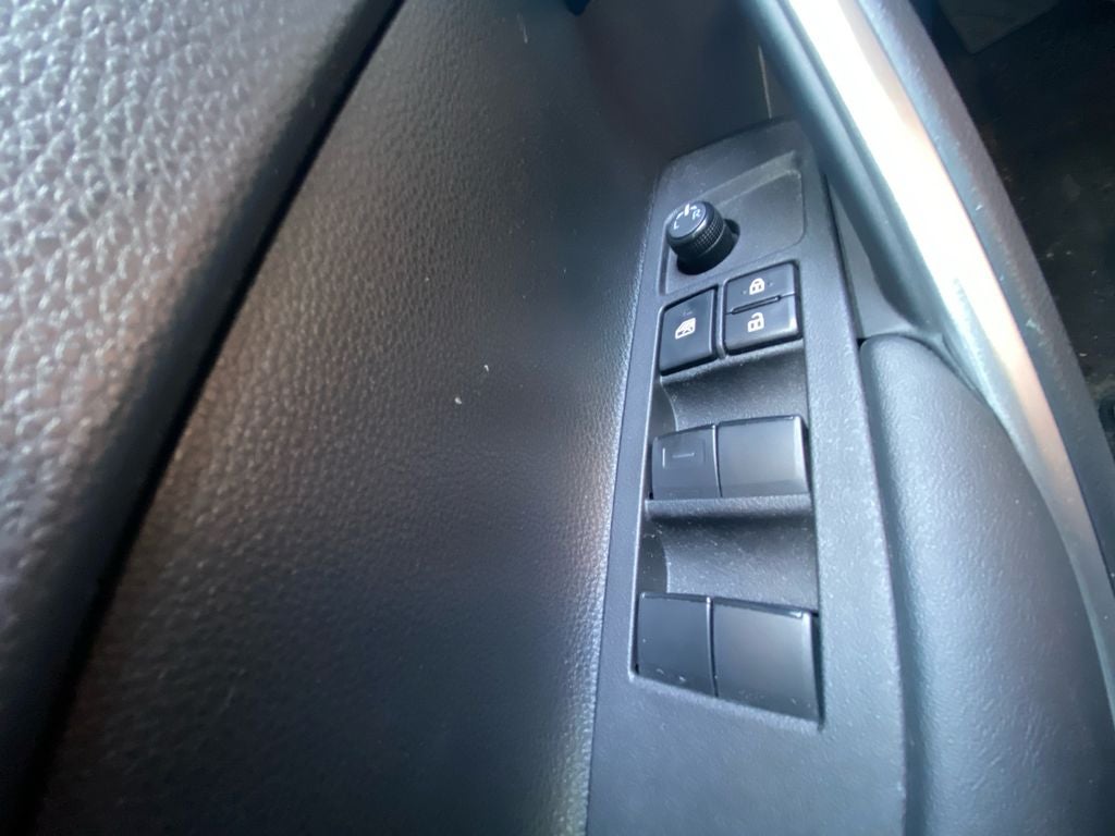 2024 Toyota Corolla Cross Hybrid Hybrid S