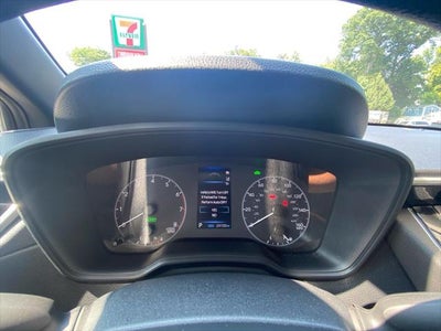 2024 Toyota Corolla Cross Hybrid Hybrid S