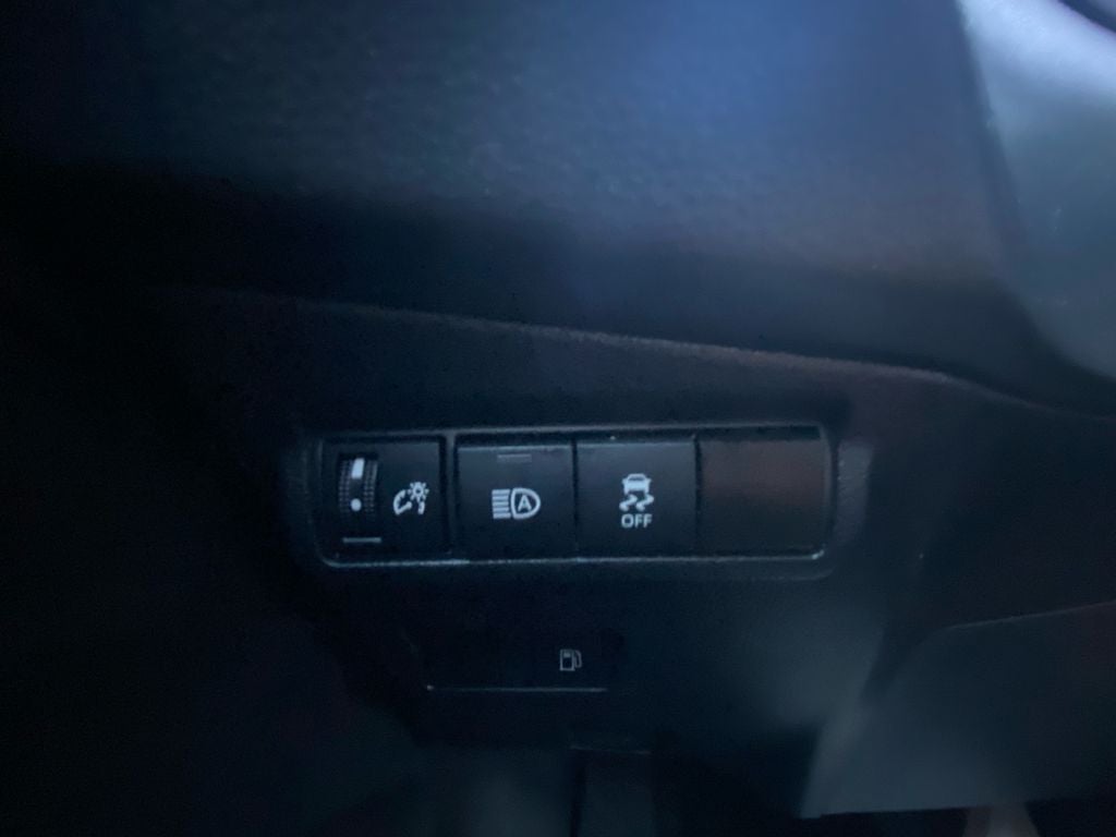 2024 Toyota Corolla Cross Hybrid SE