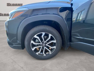 2024 Toyota Corolla Cross Hybrid SE