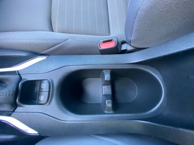 2024 Toyota Corolla Cross Hybrid SE