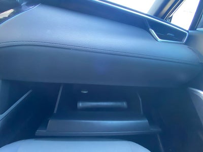 2024 Toyota Corolla Cross Hybrid SE