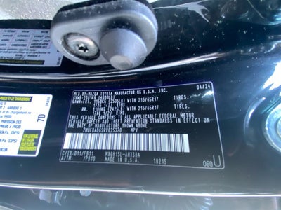 2024 Toyota Corolla Cross Hybrid SE