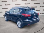 2019 Nissan Rogue Sport SV