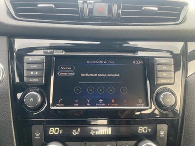 2021 Nissan Rogue Sport SL