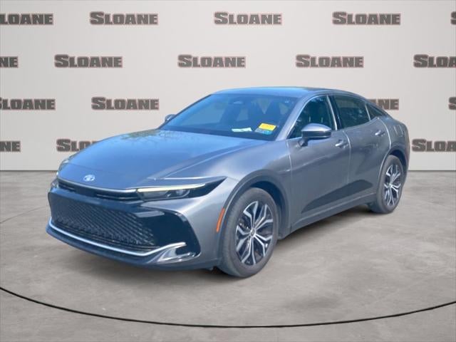 2023 Toyota Toyota Crown XLE XLE