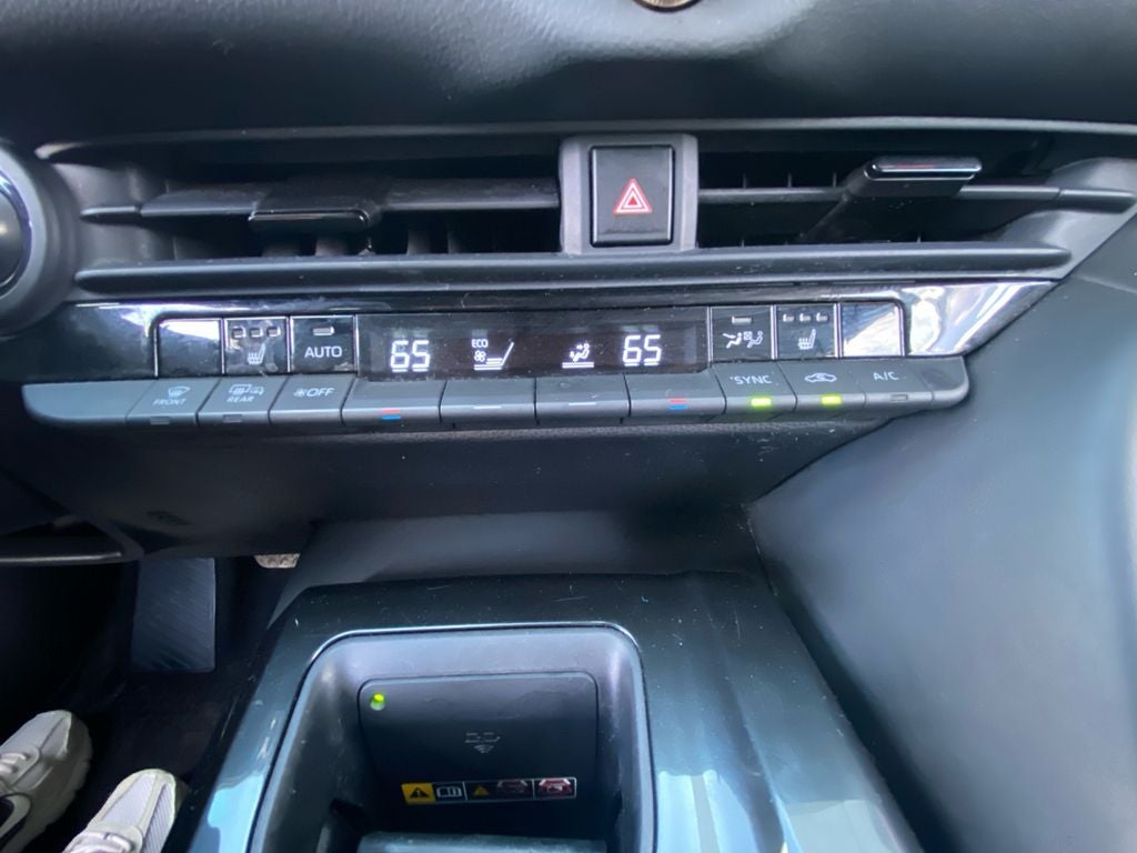 2024 Toyota CROWN XLE
