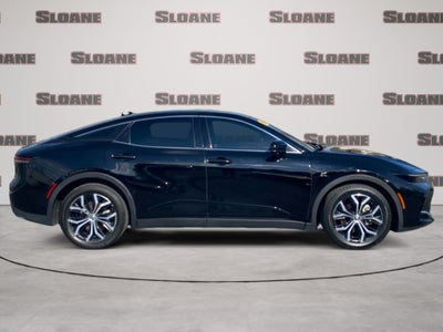 2024 Toyota CROWN XLE