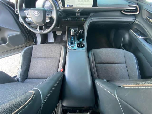 2024 Toyota CROWN XLE