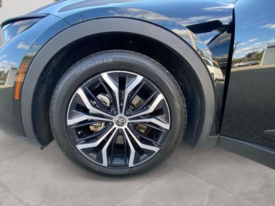 2024 Toyota CROWN XLE