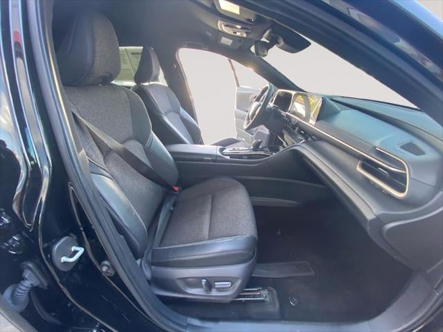 2024 Toyota CROWN XLE