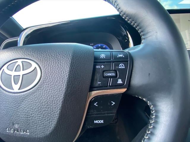 2024 Toyota CROWN XLE