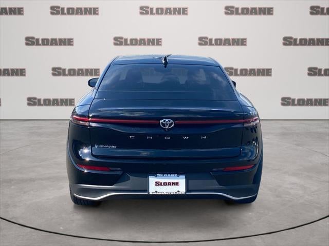 2024 Toyota CROWN XLE