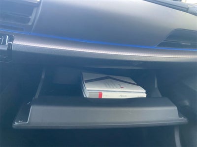 2023 Toyota PRIUS XLE