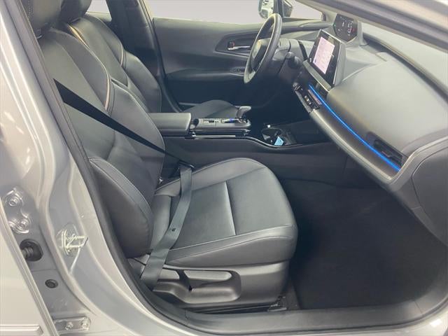 2023 Toyota PRIUS XLE