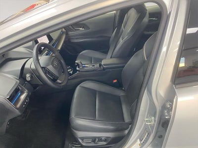 2023 Toyota PRIUS XLE