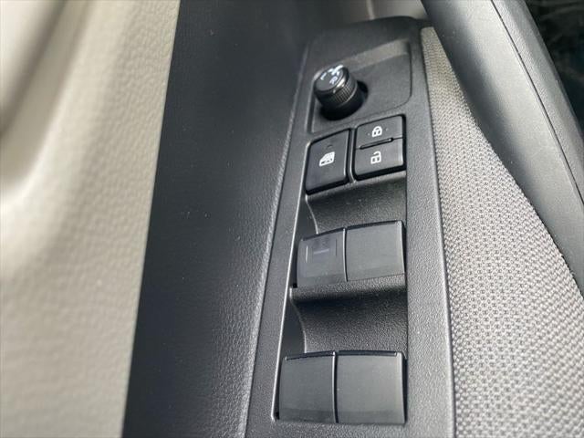 2024 Toyota COROLLA HYBRID XLE