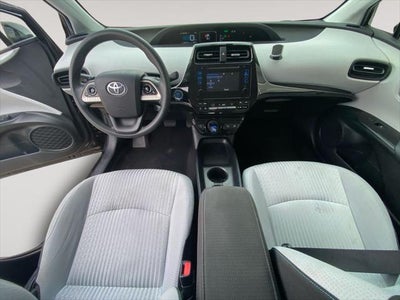 2016 Toyota Prius Two Eco