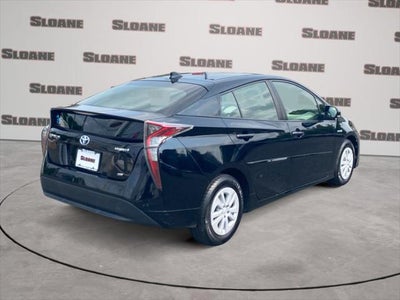 2016 Toyota Prius Two Eco