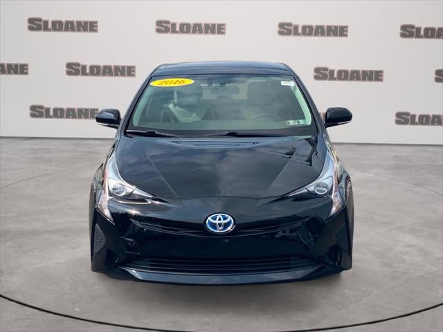 2016 Toyota Prius Two Eco