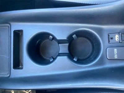 2020 Toyota PRIUS LE