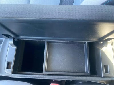 2020 Toyota PRIUS LE