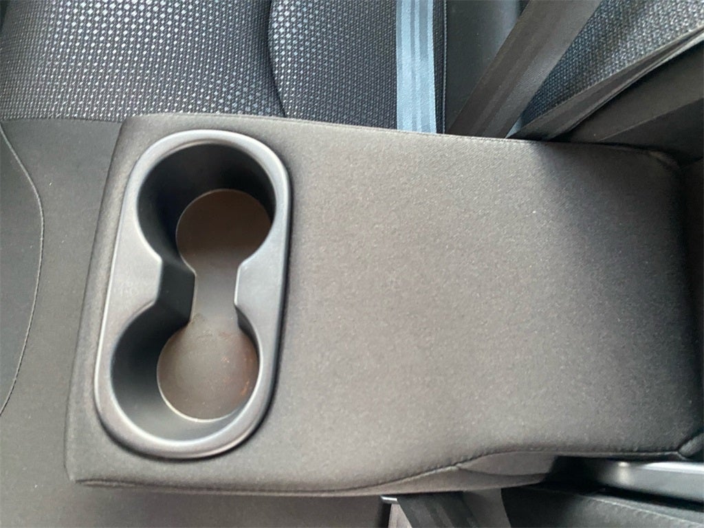 2019 Toyota PRIUS LE