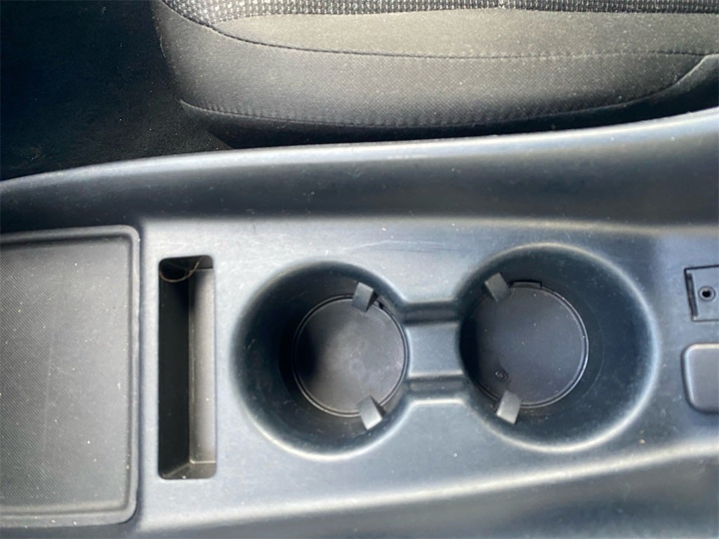 2019 Toyota PRIUS LE