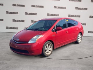 2007 Toyota Prius Base