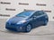 2012 Toyota PRIUS Four