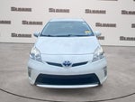 2014 Toyota PRIUS Four