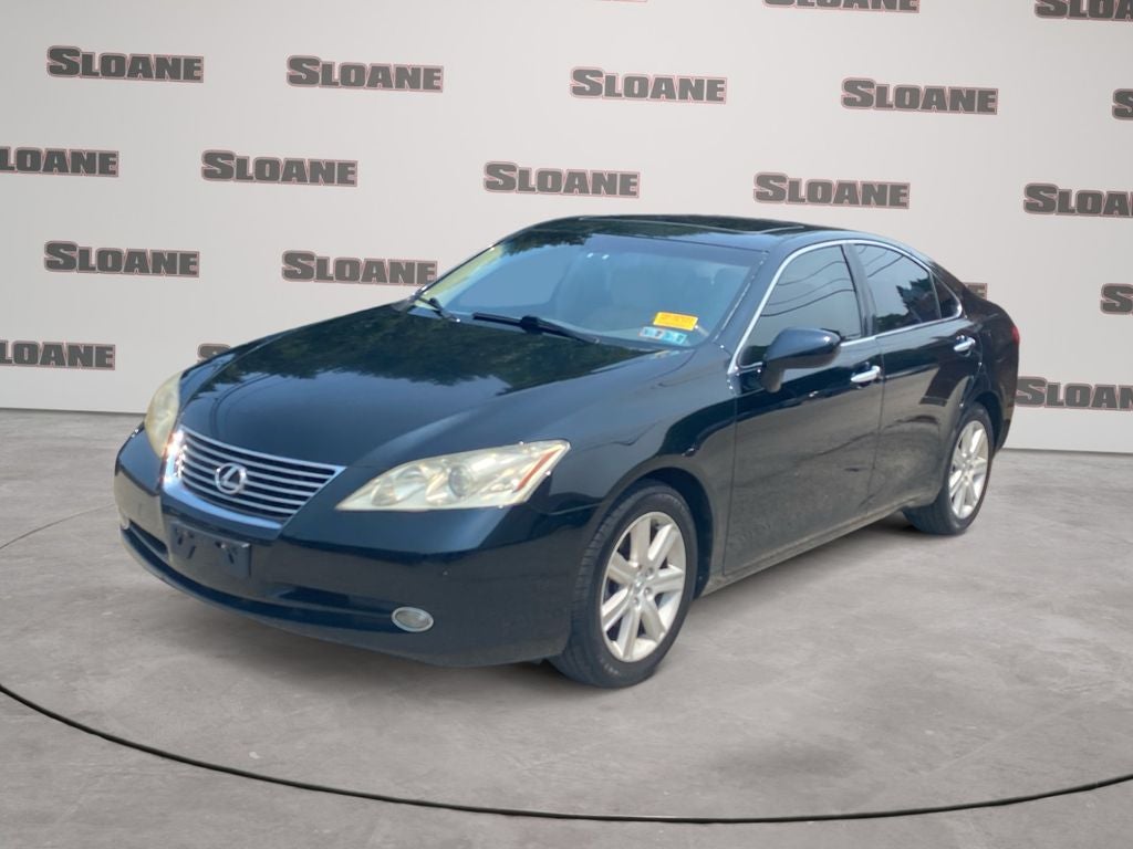 2008 Lexus ES 350 350